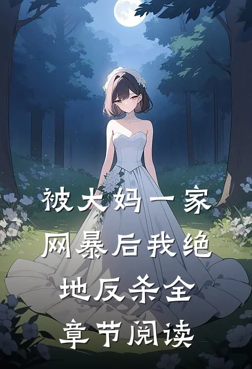 被大妈一家网暴后我绝地反杀全章节阅读