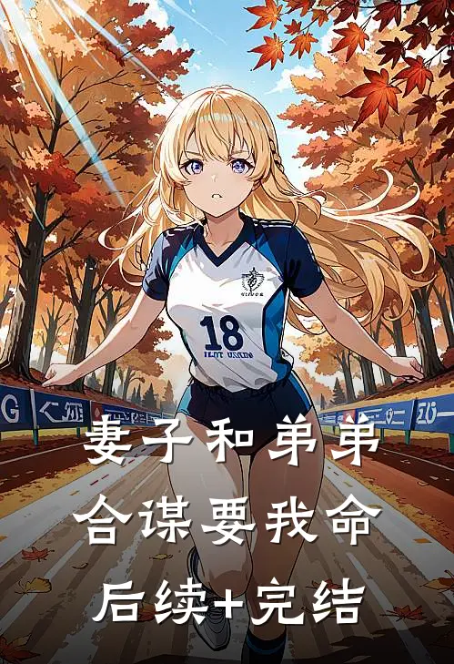 妻子和弟弟合谋要我命后续+完结