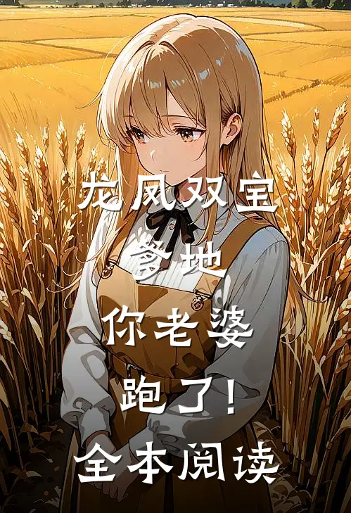 龙凤双宝:爹地,你老婆跑了!全本阅读