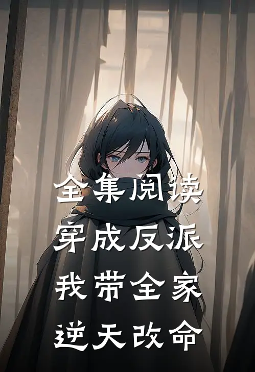 全集阅读穿成反派，我带全家逆天改命