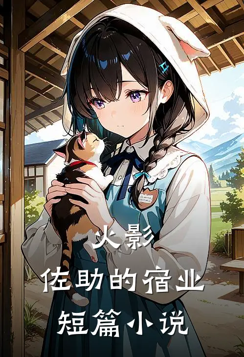 火影：佐助的宿业短篇小说