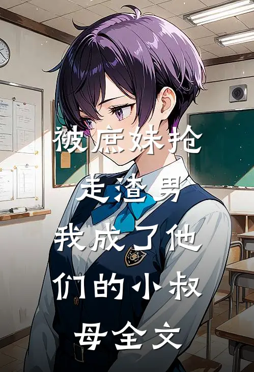 被庶妹抢走渣男，我成了他们的小叔母全文