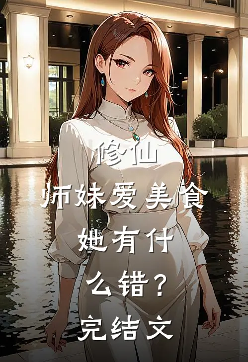 修仙：师妹爱美食，她有什么错？完结文