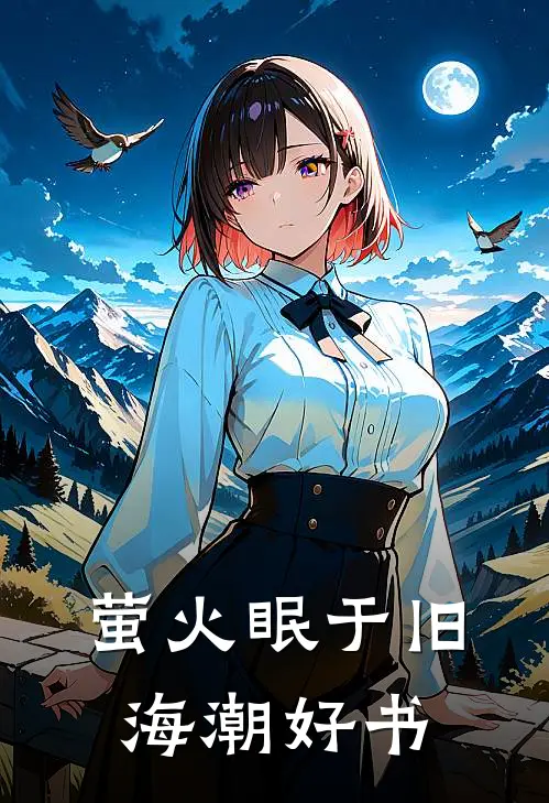 萤火眠于旧海潮好书