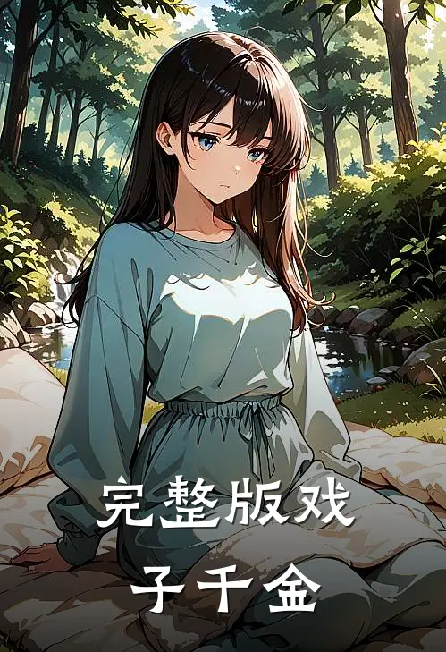 完整版戏子千金