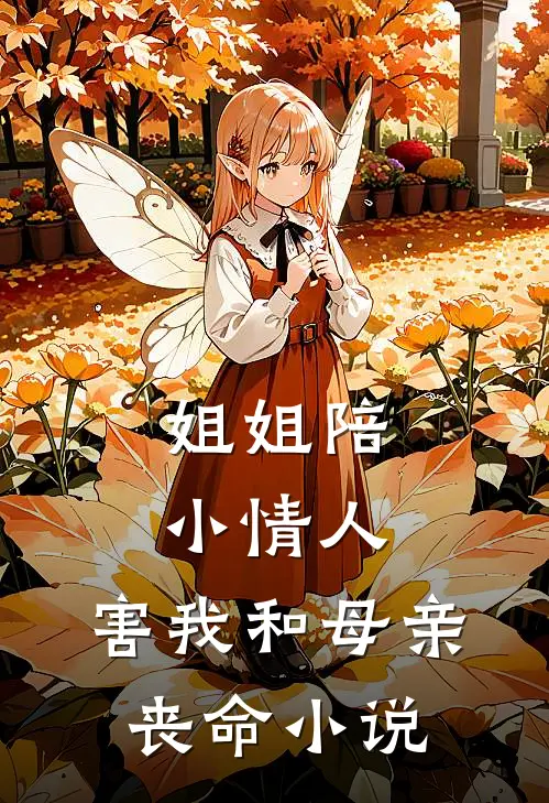 姐姐陪小情人，害我和母亲丧命小说