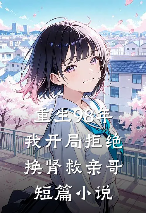 重生98年，我开局拒绝换肾救亲哥短篇小说