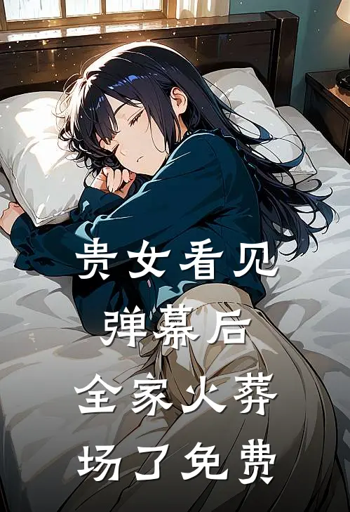 贵女看见弹幕后，全家火葬场了免费