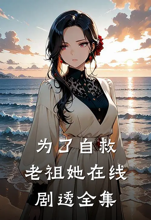 为了自救，老祖她在线剧透 全集
