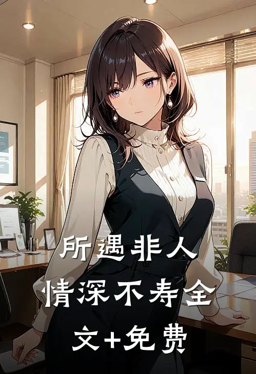 所遇非人，情深不寿全文+免费