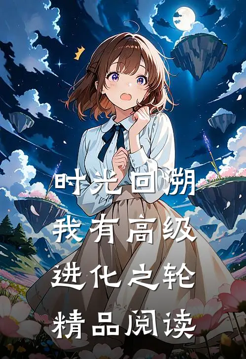 时光回溯：我有高级进化之轮精品阅读