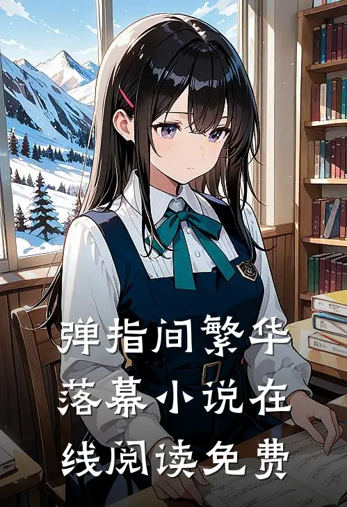 弹指间繁华落幕小说在线阅读免费