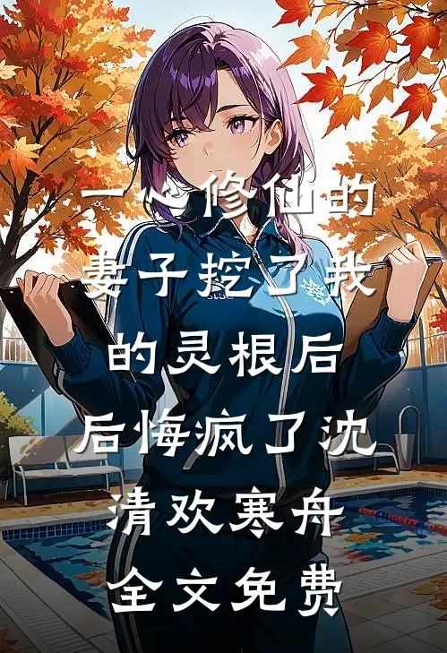 一心修仙的妻子挖了我的灵根后，后悔疯了沈清欢寒舟全文免费
