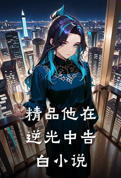 精品他在逆光中告白 小说