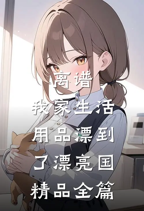离谱，我家生活用品漂到了漂亮国精品全篇