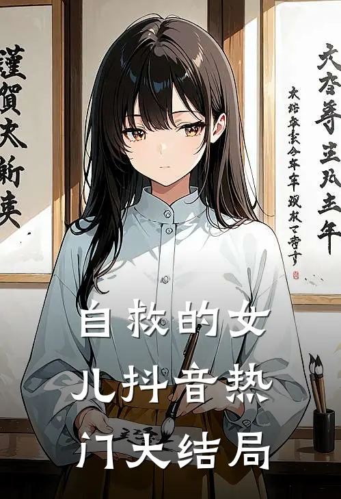 自救的女儿抖音热门大结局