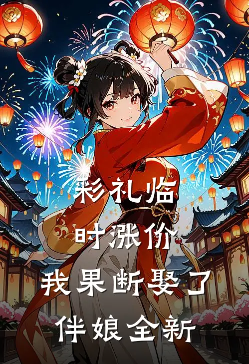 彩礼临时涨价，我果断娶了伴娘全新