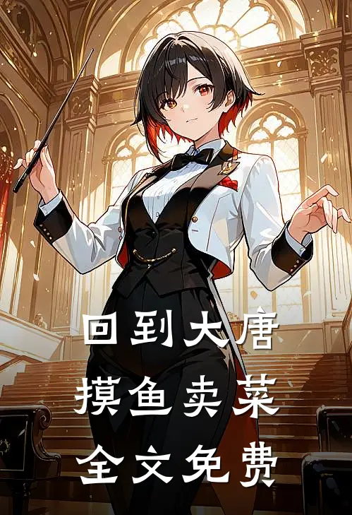 回到大唐摸鱼卖菜全文免费