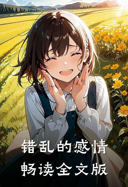 错乱的感情畅读全文版