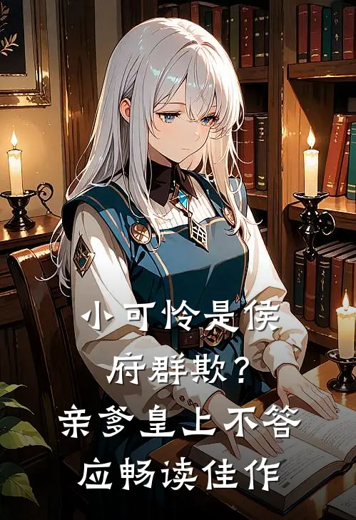 小可怜是侯府群欺？亲爹皇上不答应畅读佳作