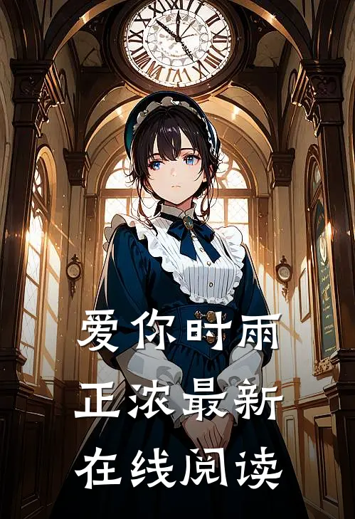 爱你时雨正浓最新在线阅读