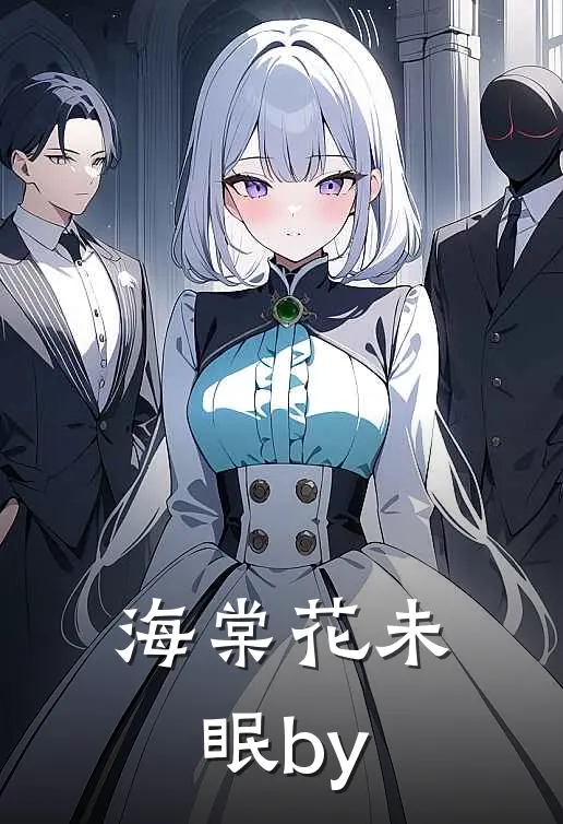 海棠花未眠by
