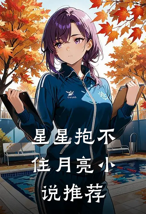 星星抱不住月亮小说推荐