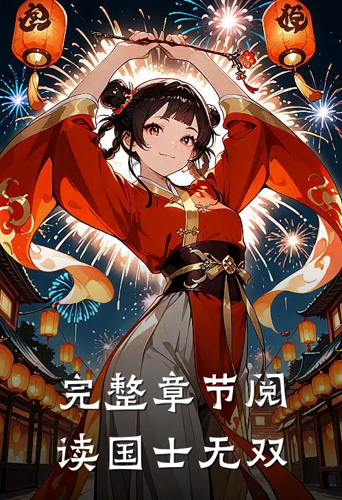 完整章节阅读国士无双