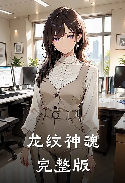 龙纹神魂完整版
