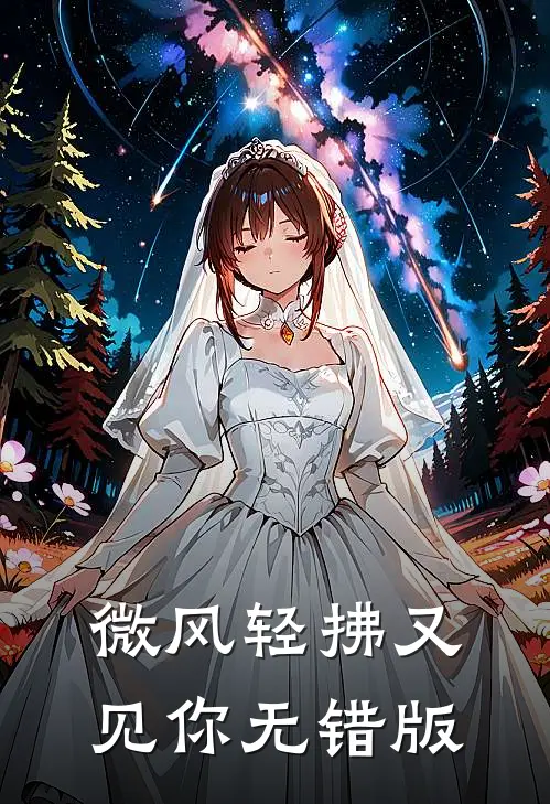 微风轻拂又见你无错版