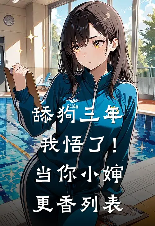 舔狗三年，我悟了！当你小婶更香列表