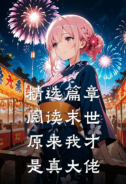 精选篇章阅读末世：原来我才是真大佬