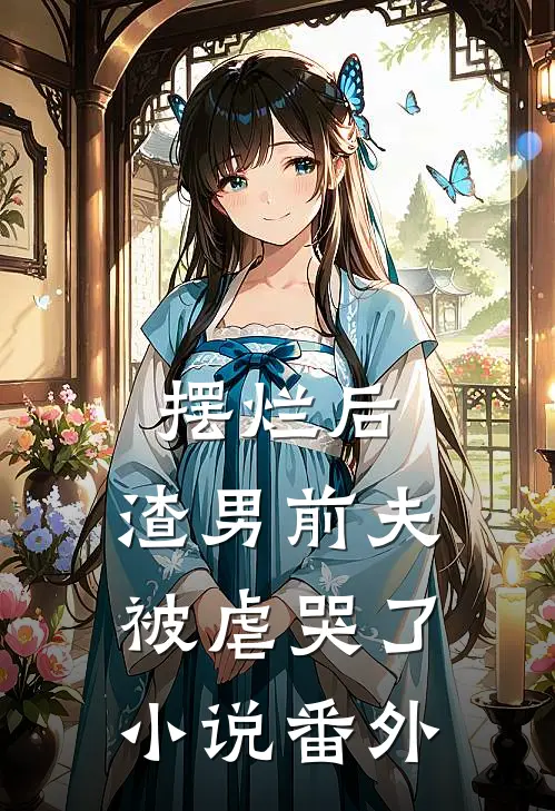 摆烂后，渣男前夫被虐哭了小说番外