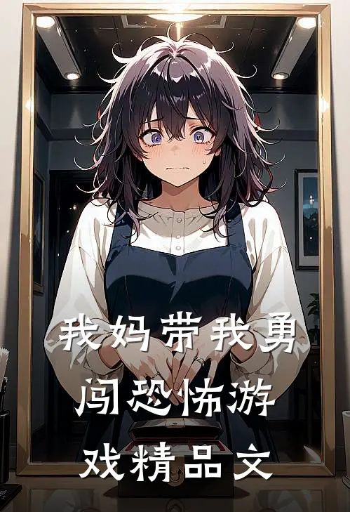我妈带我勇闯恐怖游戏精品文