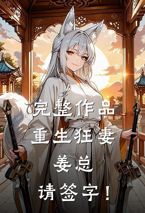 完整作品重生狂妻：姜总，请签字！