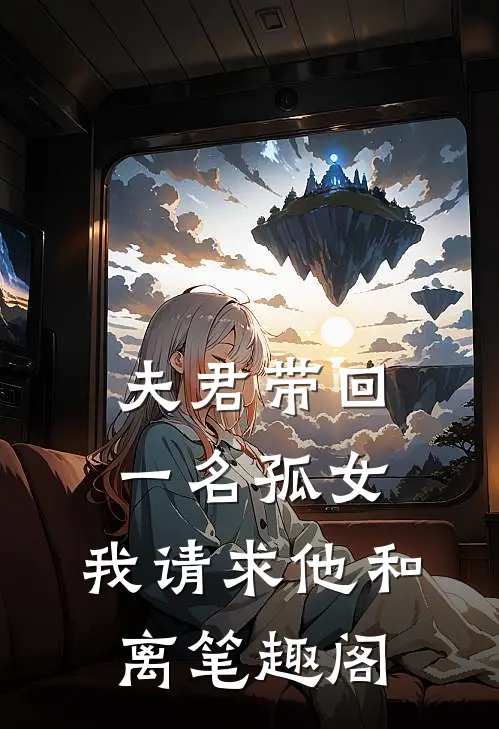 夫君带回一名孤女，我请求他和离笔趣阁