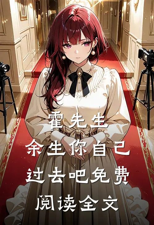 霍先生，余生你自己过去吧免费阅读全文