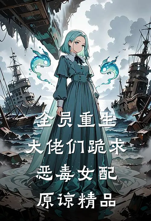 全员重生：大佬们跪求恶毒女配原谅精品