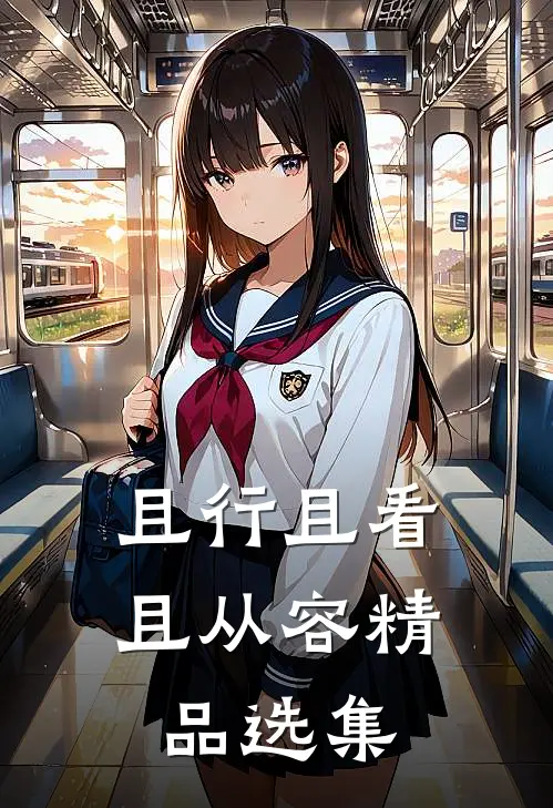 且行且看且从容精品选集