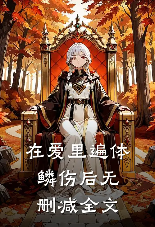 在爱里遍体鳞伤后无删减全文