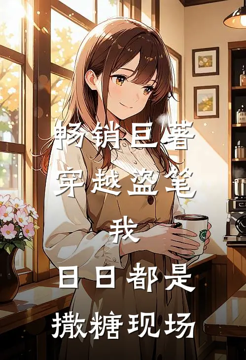畅销巨著穿越盗笔：我，日日都是撒糖现场