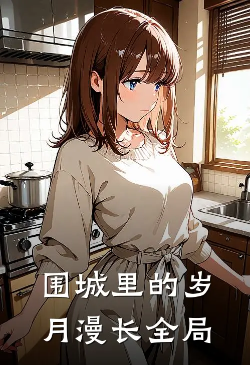 围城里的岁月漫长全局