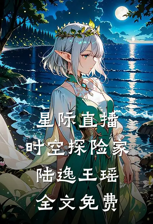 星际直播：时空探险家陆逸王瑶全文免费