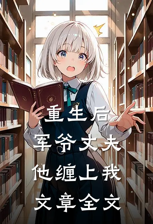 重生后,军爷丈夫他缠上我文章全文免费阅读