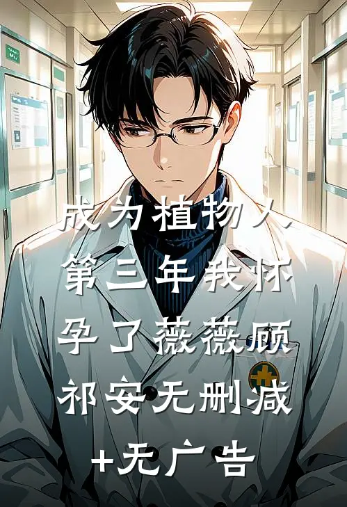 成为植物人第三年我怀孕了薇薇顾祁安无删减+无广告