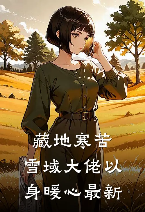 藏地寒苦，雪域大佬以身暖心最新