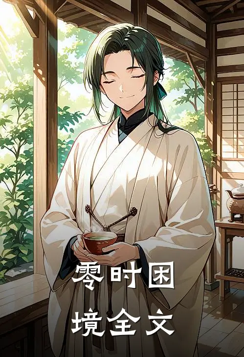 零时困境全文