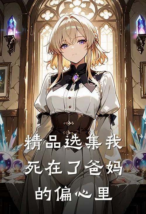 精品选集我死在了爸妈的偏心里