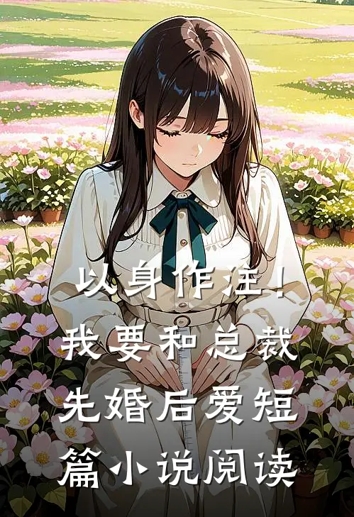 以身作注！我要和总裁先婚后爱短篇小说阅读