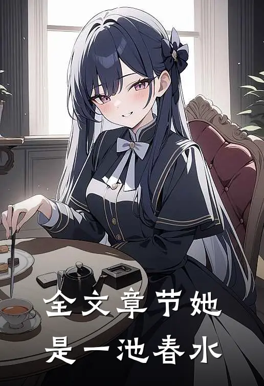 全文章节她是一池春水